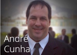 Comentários da reunião de DOMINGO (23), por André Cunha