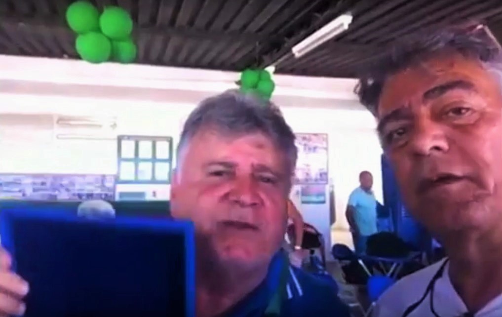 Programa Rede Turfe #288 – Edu Coimbra