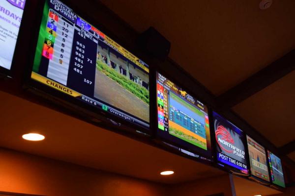 Confira a programação deste final de semana – Gávea e Simulcasting