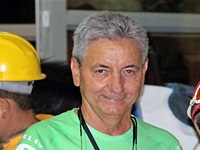 Guignoni vence seis e aumenta vantagem na ponta