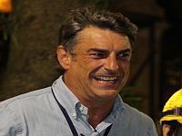 L.R.Feltran leva Un Grand Ami para correr G3 em Palermo