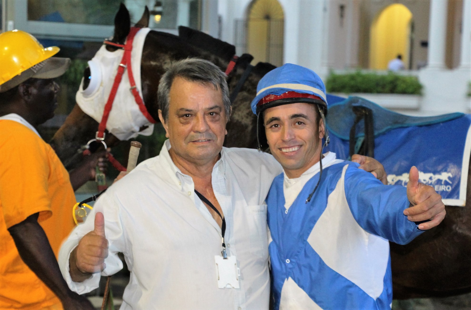 Galeria de fotos – Confira os vencedores desta SEXTA (09) no JCB