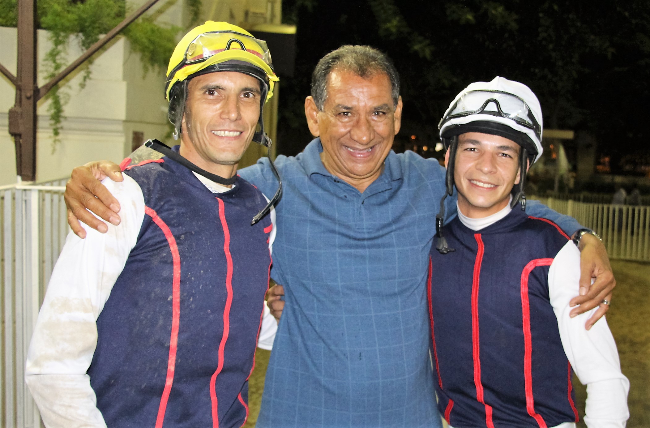 Galeria de fotos – Confira os vencedores desta SEXTA (16) no JCB