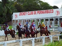 GP Bento Magalhães é a atração de domingo na Madalena