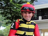 Vagner Leal monta G1 na Argentina
