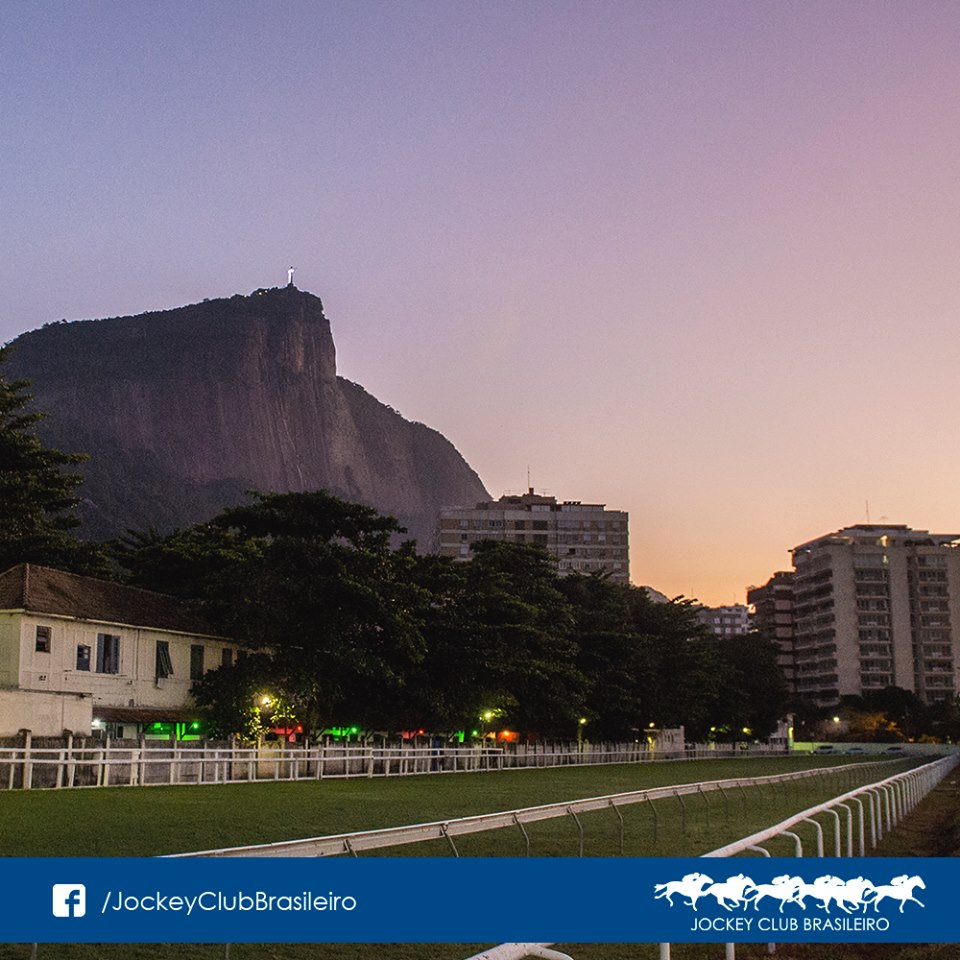 G3 e Prova Especial em destaque na Gávea
