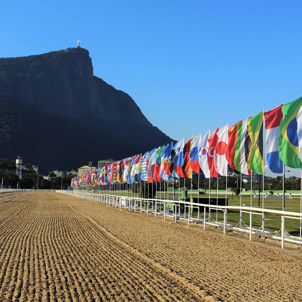 OSAF divulga calendário clássico sulamericano de 2017