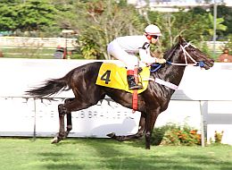 Final de semana com Preparatórias, Seletiva, Geração 2014 e pista de grama na Gávea