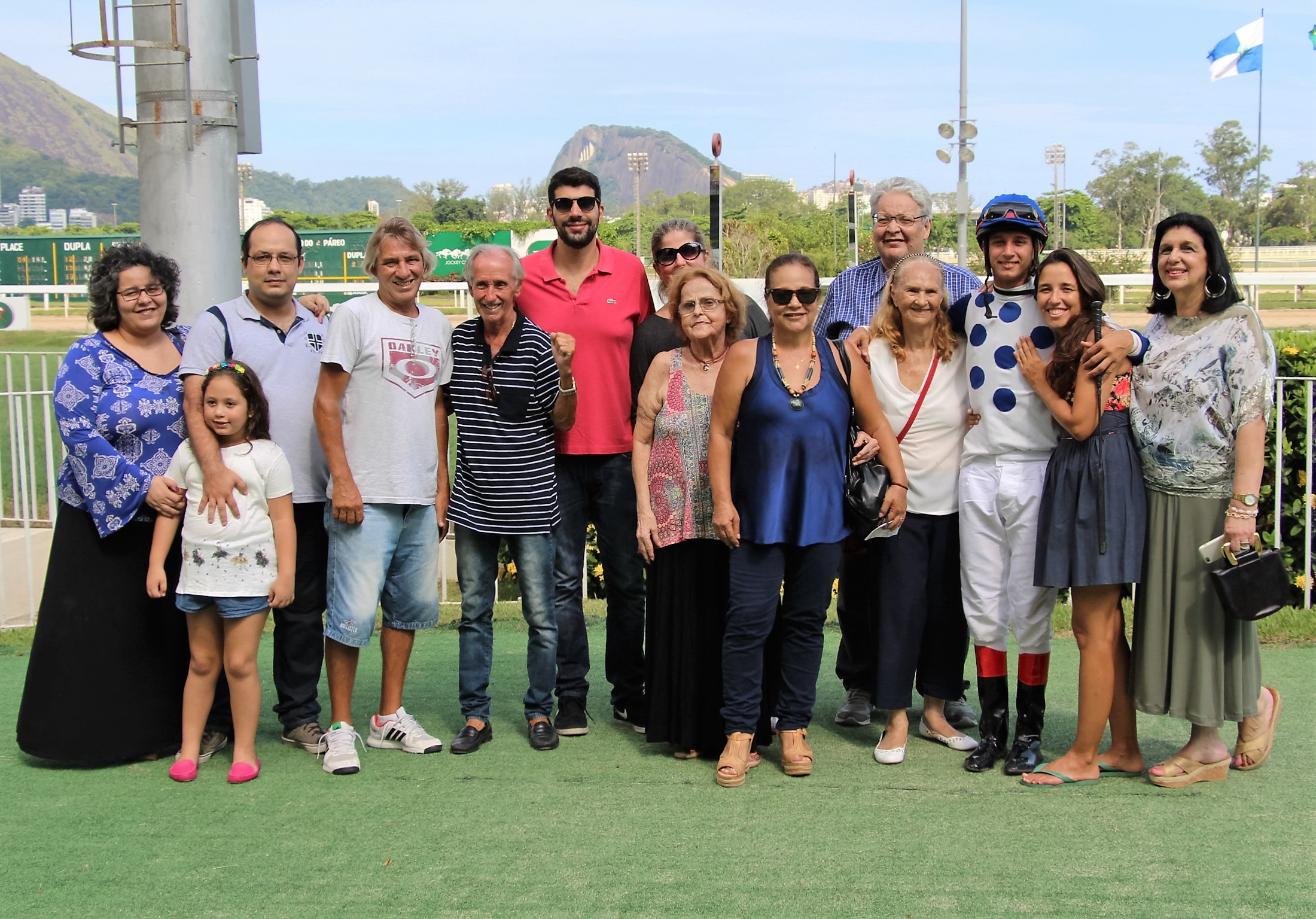 Galeria de fotos – Confira os vencedores deste DOMINGO (08) no JCB