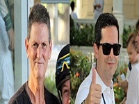 Treinadores: José do Carmo Coelho e Fabricio Borges são os destaques