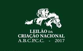 Leilão da Criação Nacional terá duas etapas; inscrições vão até 27 de janeiro