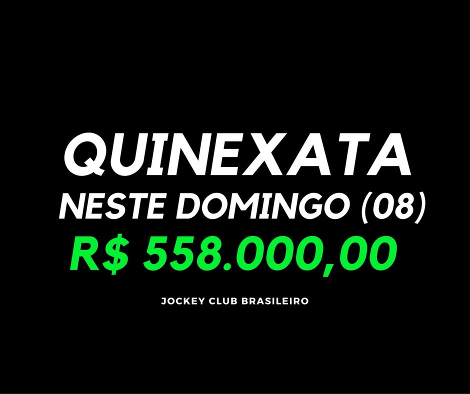QUINEXATA – Bonificação de R$ 558 mil