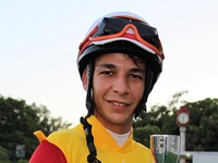 Vagner Borges em semana de Vagner Borges