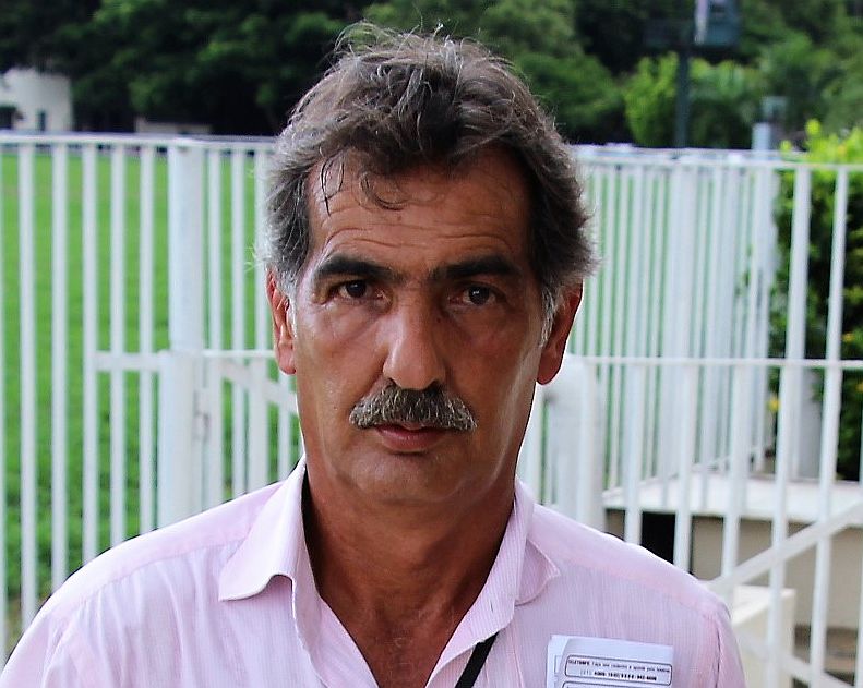 Venâncio: Numa pista leve, Eleito vai correr muito