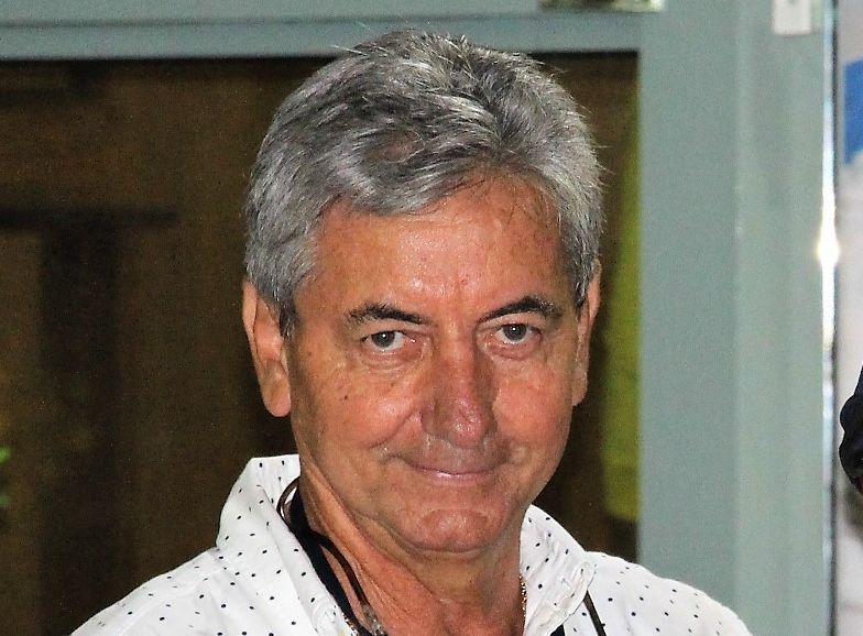 Guignoni aumenta a vantagem na ponta