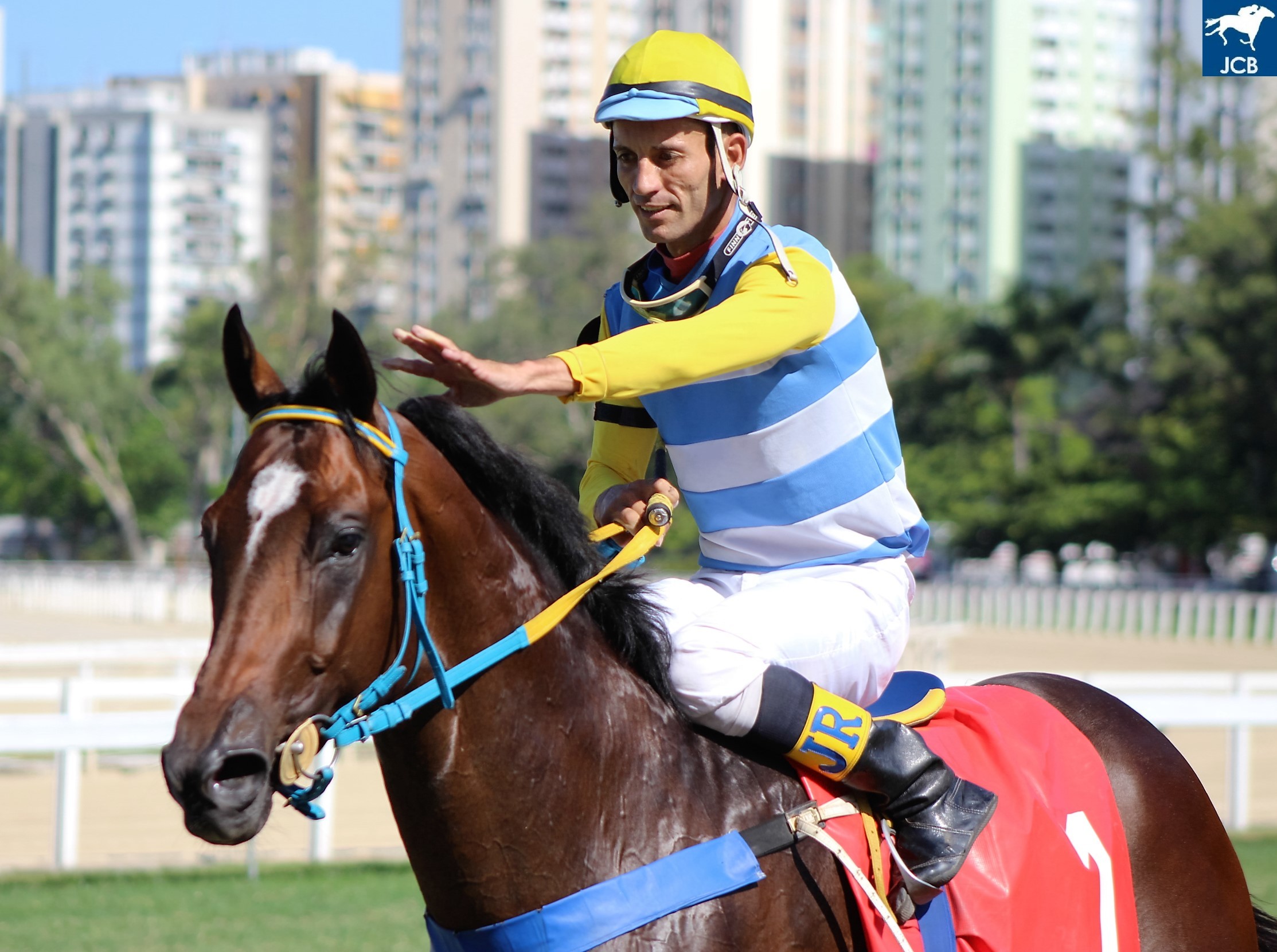 ADDEDs – GP Mário de Azevedo Ribeiro (G3)