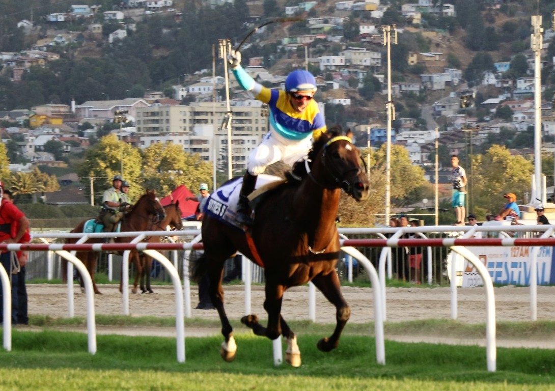 GP Latinoamericano e sua história – Sixties Song – 2017 – Valparaiso – Chile