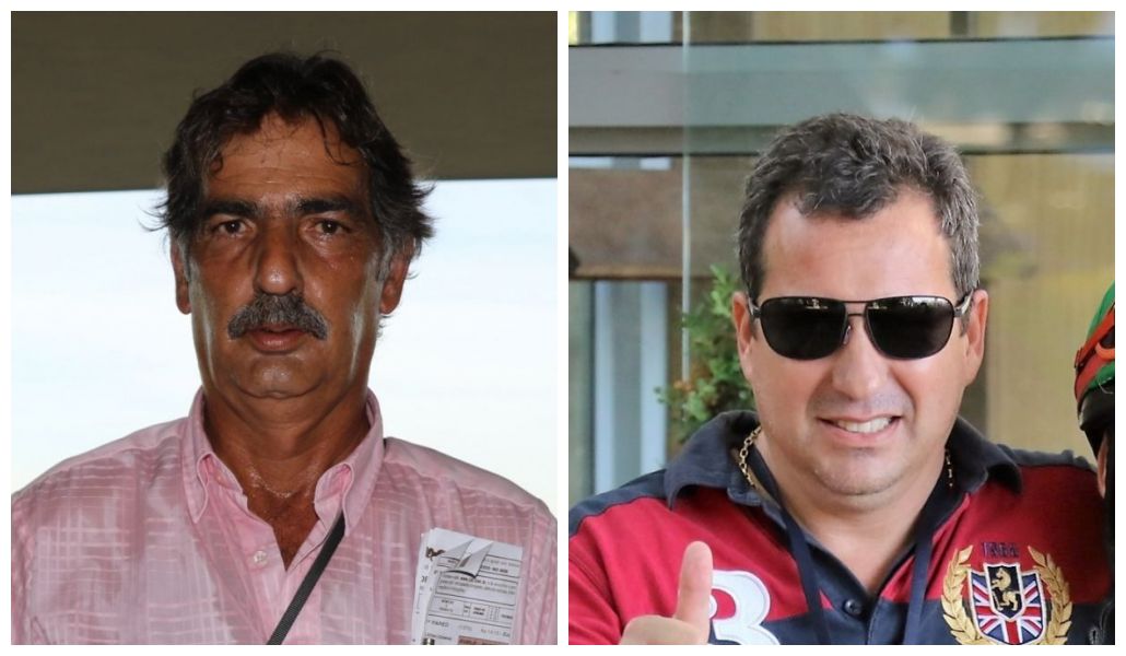 Venâncio, com dois G1, e Sampaio, na vice-liderança, os melhores da semana