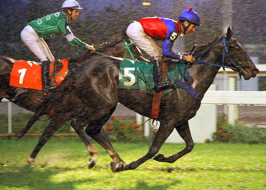 Tinindo, Smart Face vence a P.E. Oscar Pacheco Borges