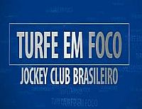 Programa Turfe Em Foco #3