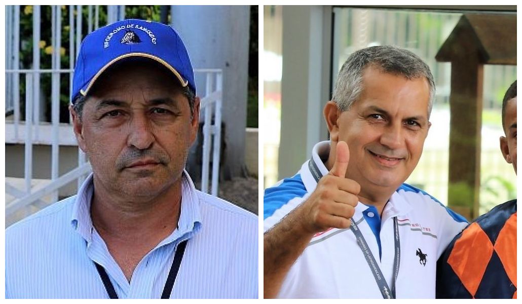 Esteves e Reisinho destacam-se entre os treinadores
