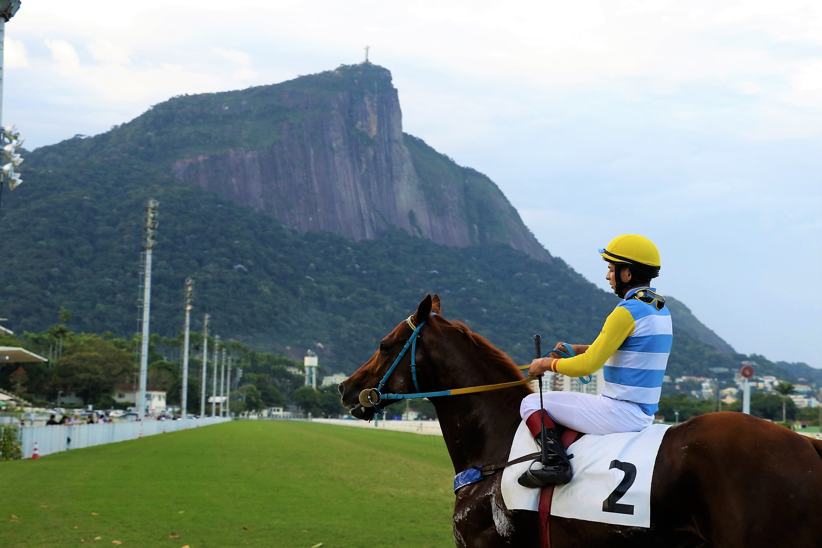 Galeria de fotos – Confira os vencedores de DOMINGO (14) no JCB