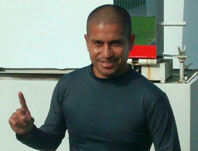Guerrero traz Carlos Trujillo do Peru para montar Kilimanjaro no GP Brasil