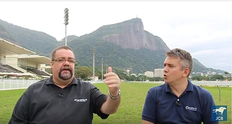 Programa Turfe Em Foco #6