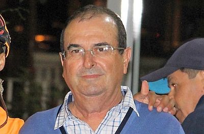 Jairo Borges vence quatro e sobe na tabela