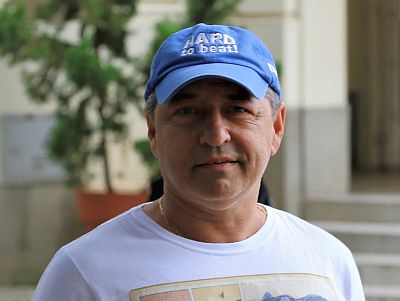 Domínio de Luis Esteves entre os treinadores