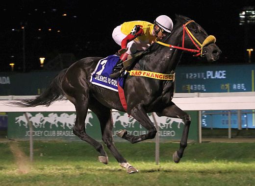 ADDEDs confirmados: GP Margarida Polak Lara – Taça de Prata (G1)