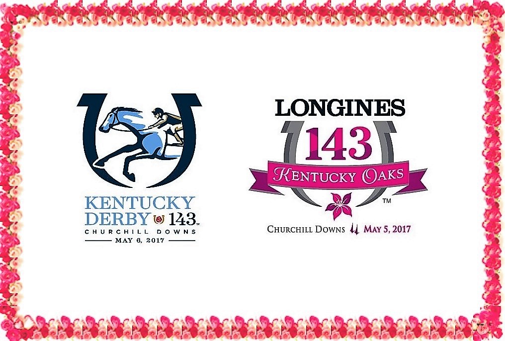 Charme, chuva e pista cheia: Churchill Downs sedia mais um Kentucky Derby