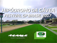 Vem aí o Festival GP Brasil 2017!