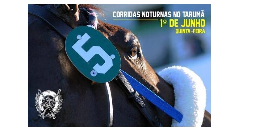 Quinta-Feira será dia de Tarumã