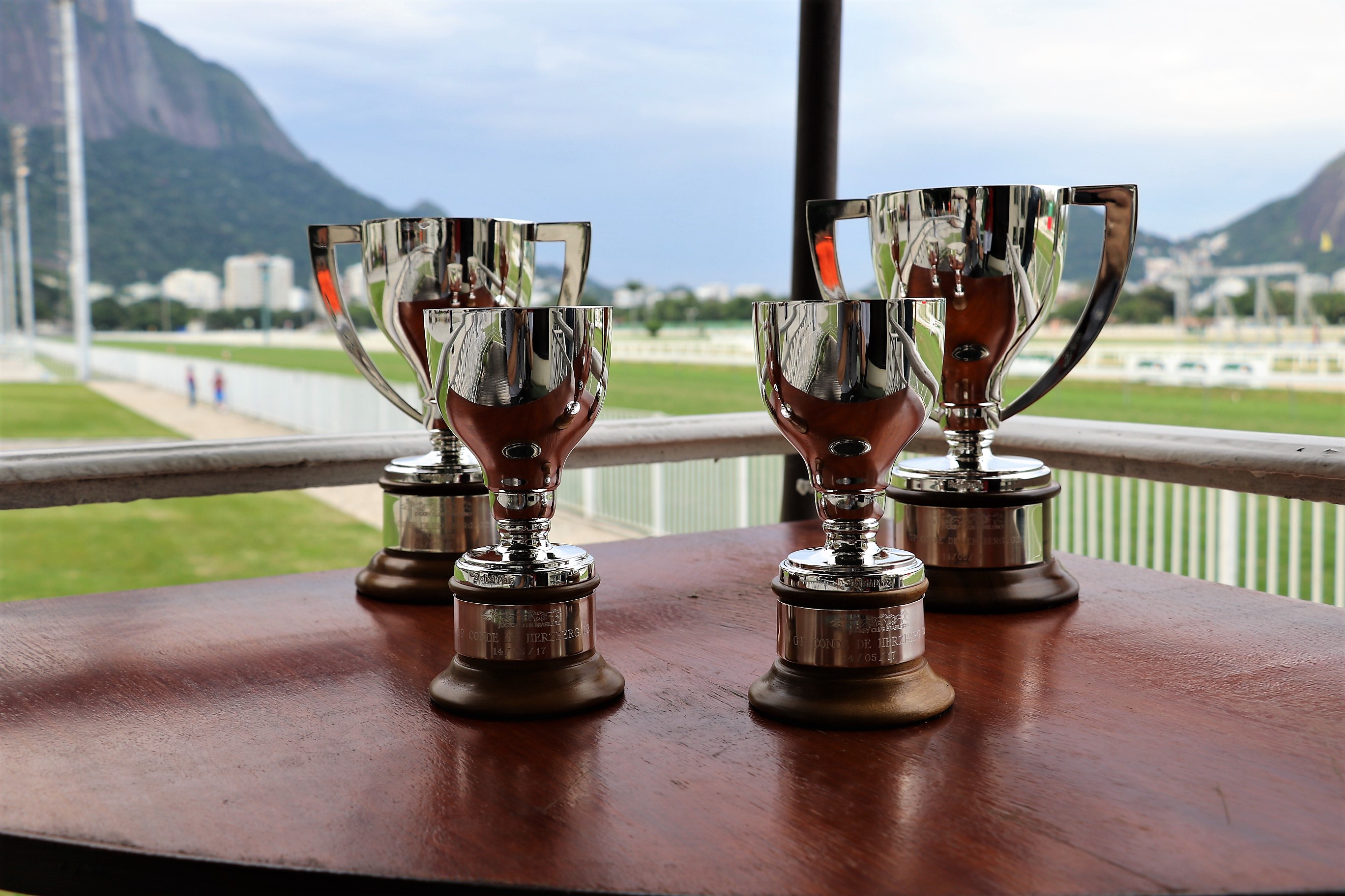 ADDED: Inscritas no GP Rocha Faria (G2)