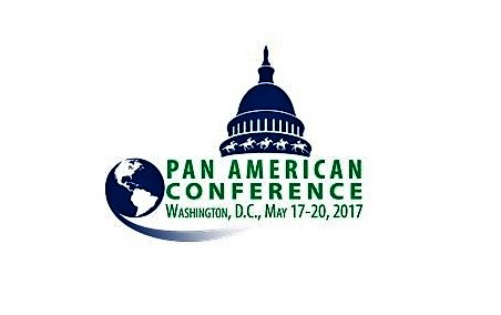 II Conferência Panamericana de Turfe começa hoje em Washington