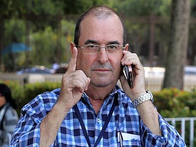 Jairo Borges destaca-se com quatro vitórias