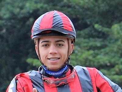 Líder, Leandro Henrique retorna com 29 montarias