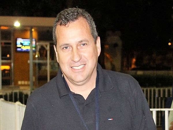 Julio Cezar Sampaio, talento, trabalho e determinação a serviço da vitória