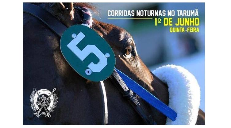 Hoje é dia de Tarumã – Confira as indicações e os comentários , por Gibi Fº – Quinta (01)