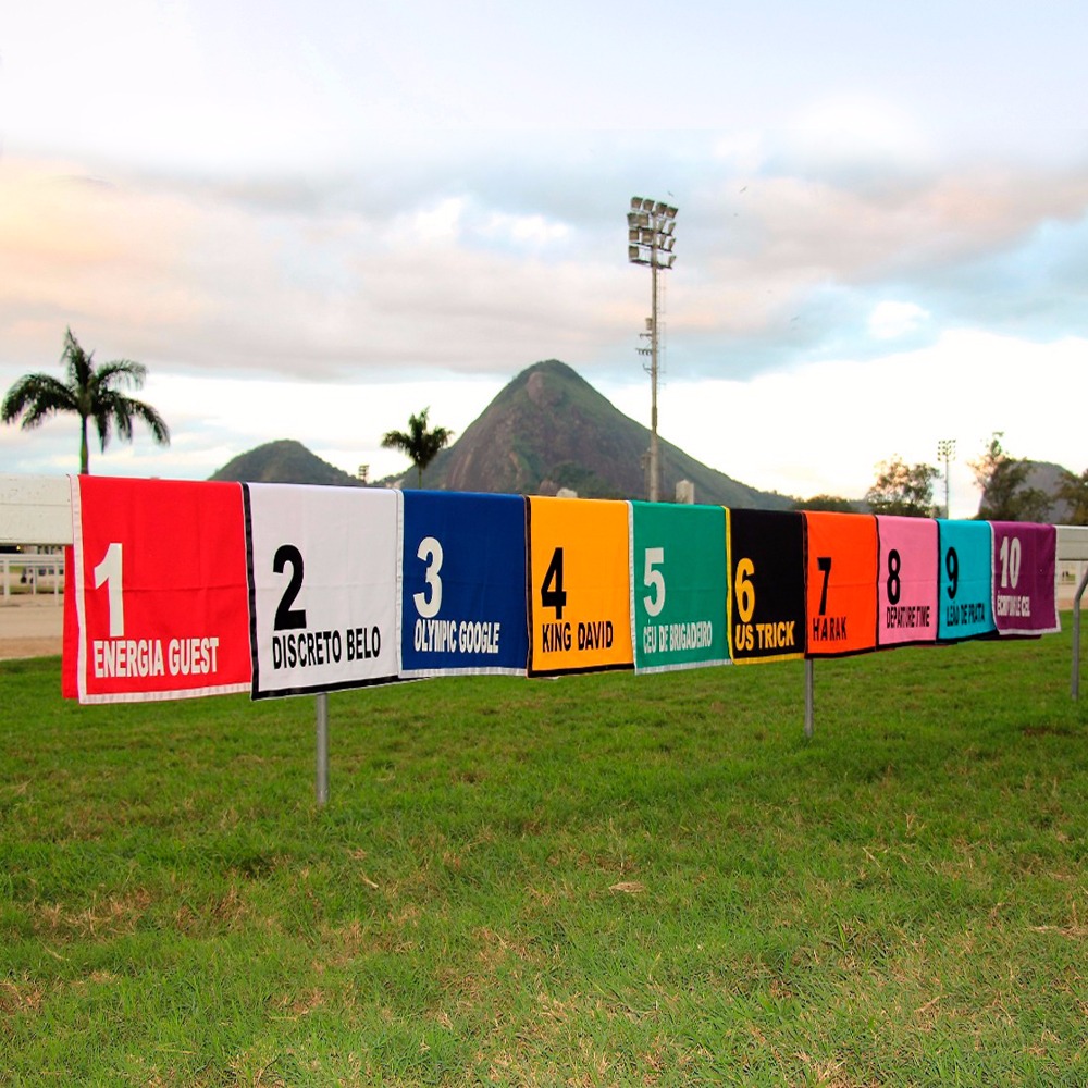 GP Dezesseis de Julho é atração maior da semana na Gávea