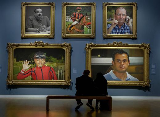 Aconteceu (22 à 24.07.2017), por Fernando Lopes