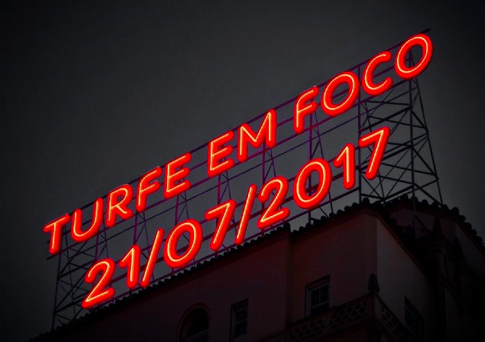 Programa Turfe Em Foco #14