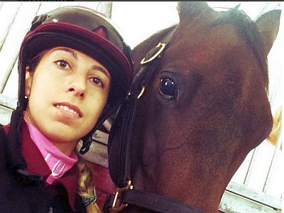 Lu Andrade passa por cirurgia no joelho em Dubai