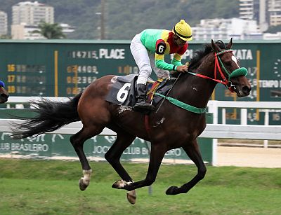 ADDED – 1ª parcela: GP João Adhemar de Almeida Prado – Taça de Prata (G1)