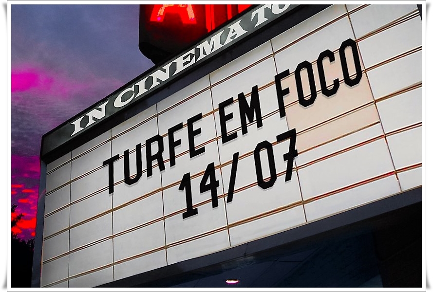 Programa Turfe Em Foco #13