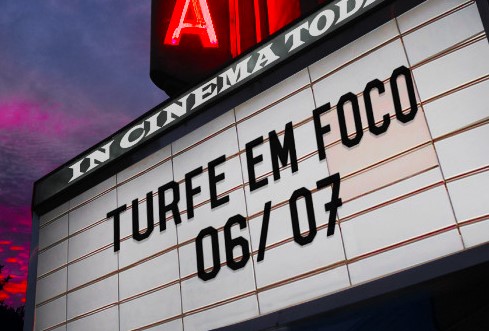 Programa Turfe Em Foco #12