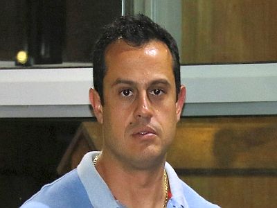 Com quatro vitórias, Roberto Solanés assume a vice-liderança