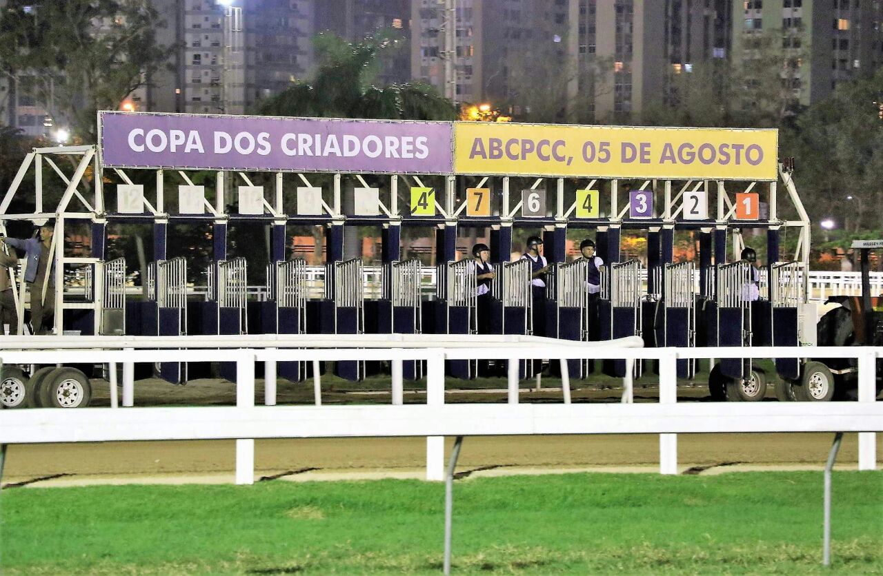 ADDED – 1ª parcela: Copa ABCPCC Clássica Matias Machline (G1)