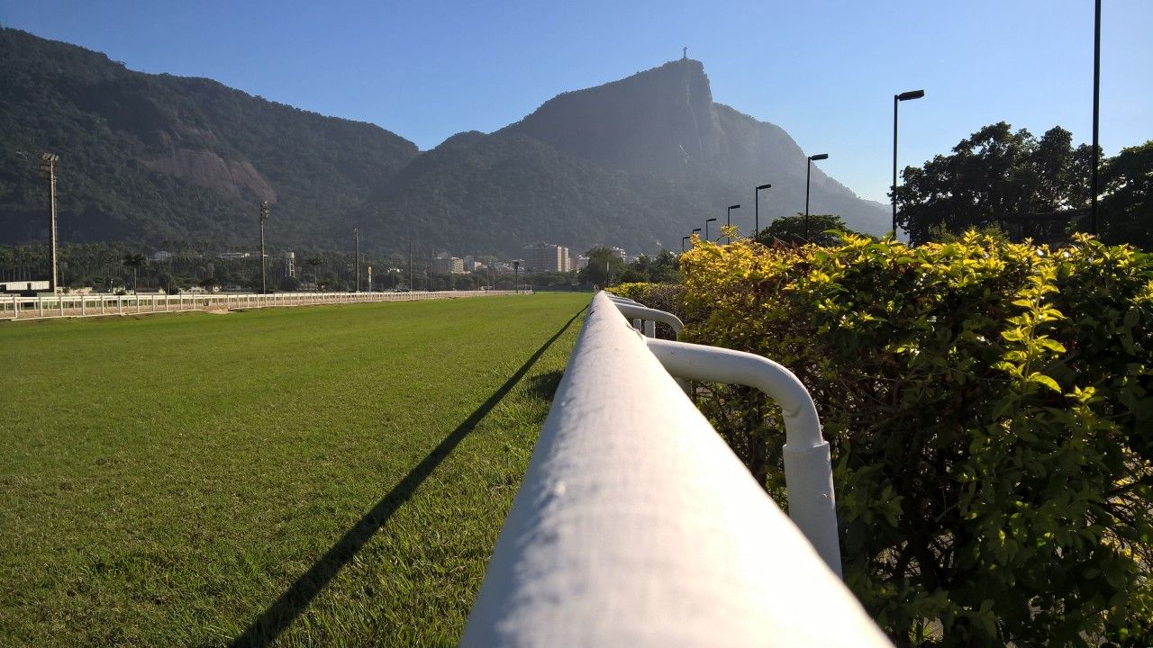 Provas Especiais em destaque na Gávea